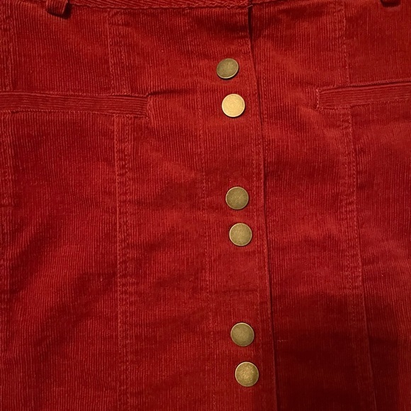 Very J Y2K skirt size Medium - Picture 5 of 7